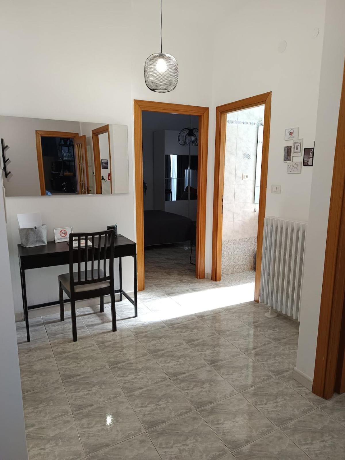 Appartement Casa Nonno -