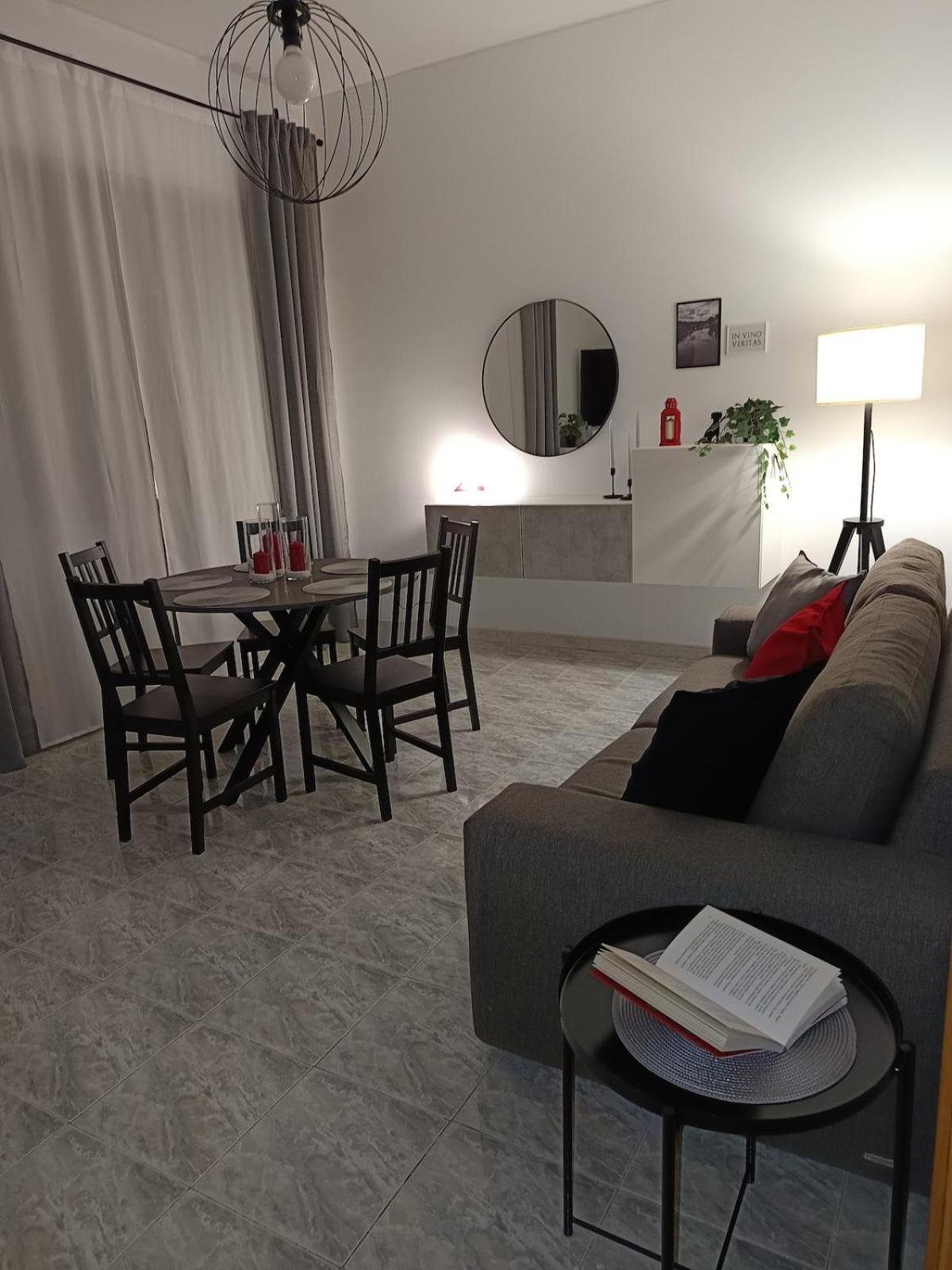 Appartement Casa Nonno - *