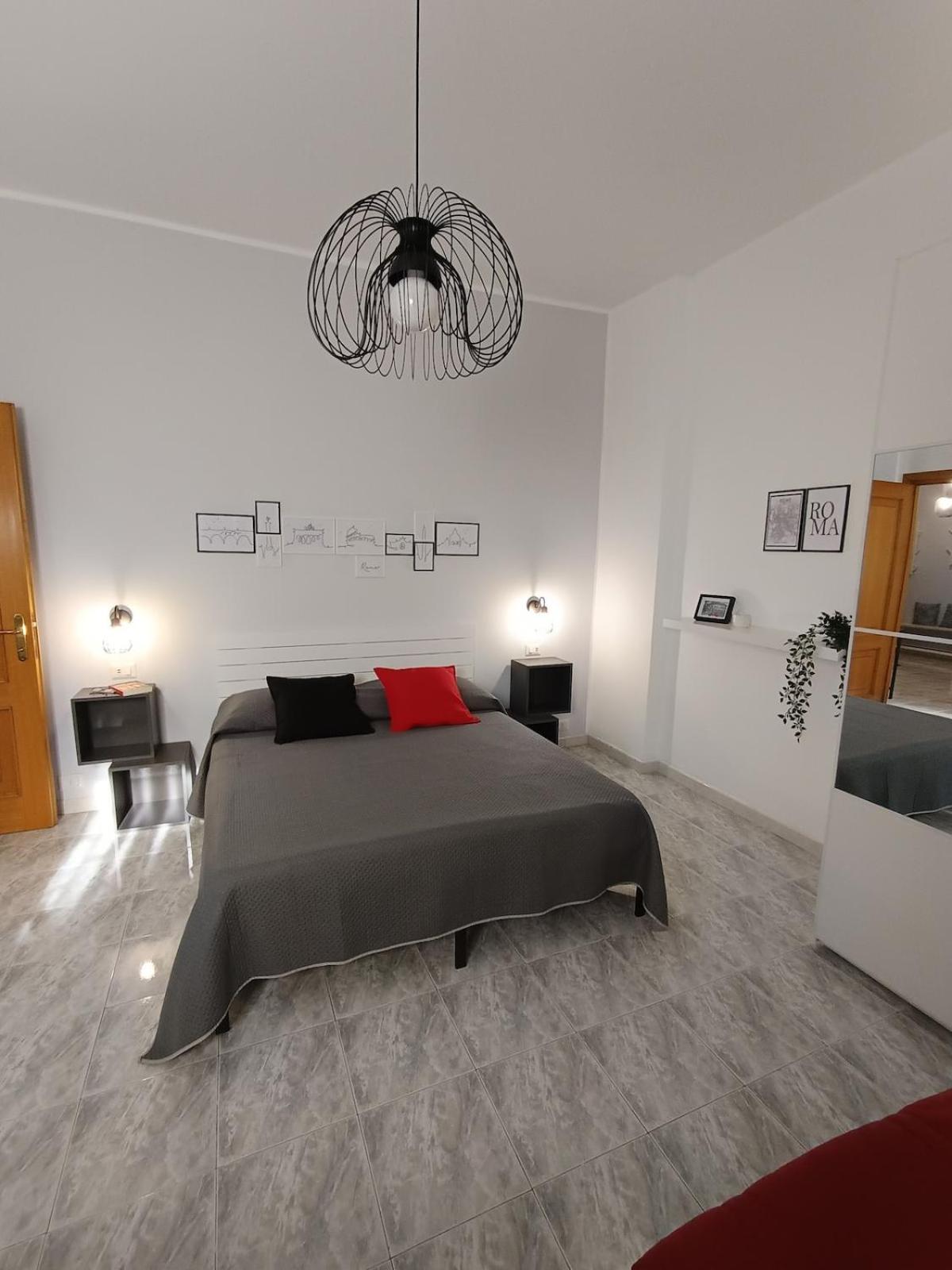 Casa Nonno - Appartement Rome