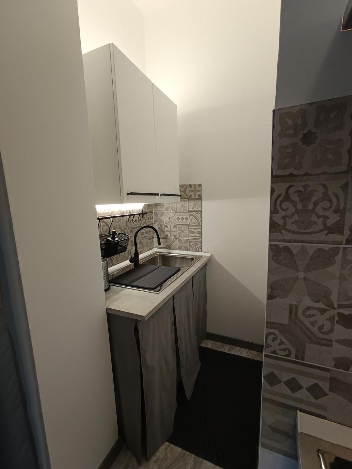 Appartement Casa Nonno -