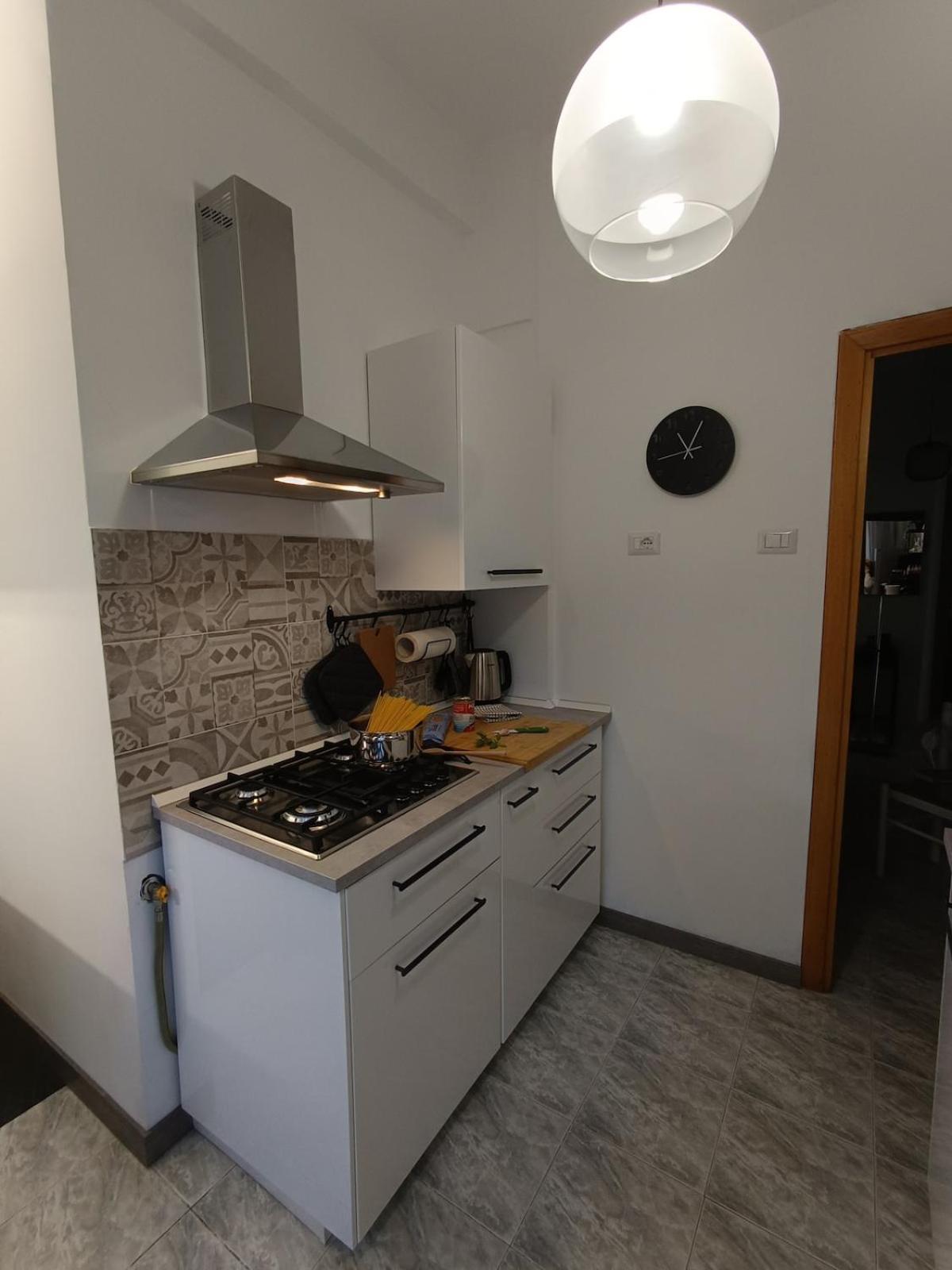 Casa Nonno - Appartement *