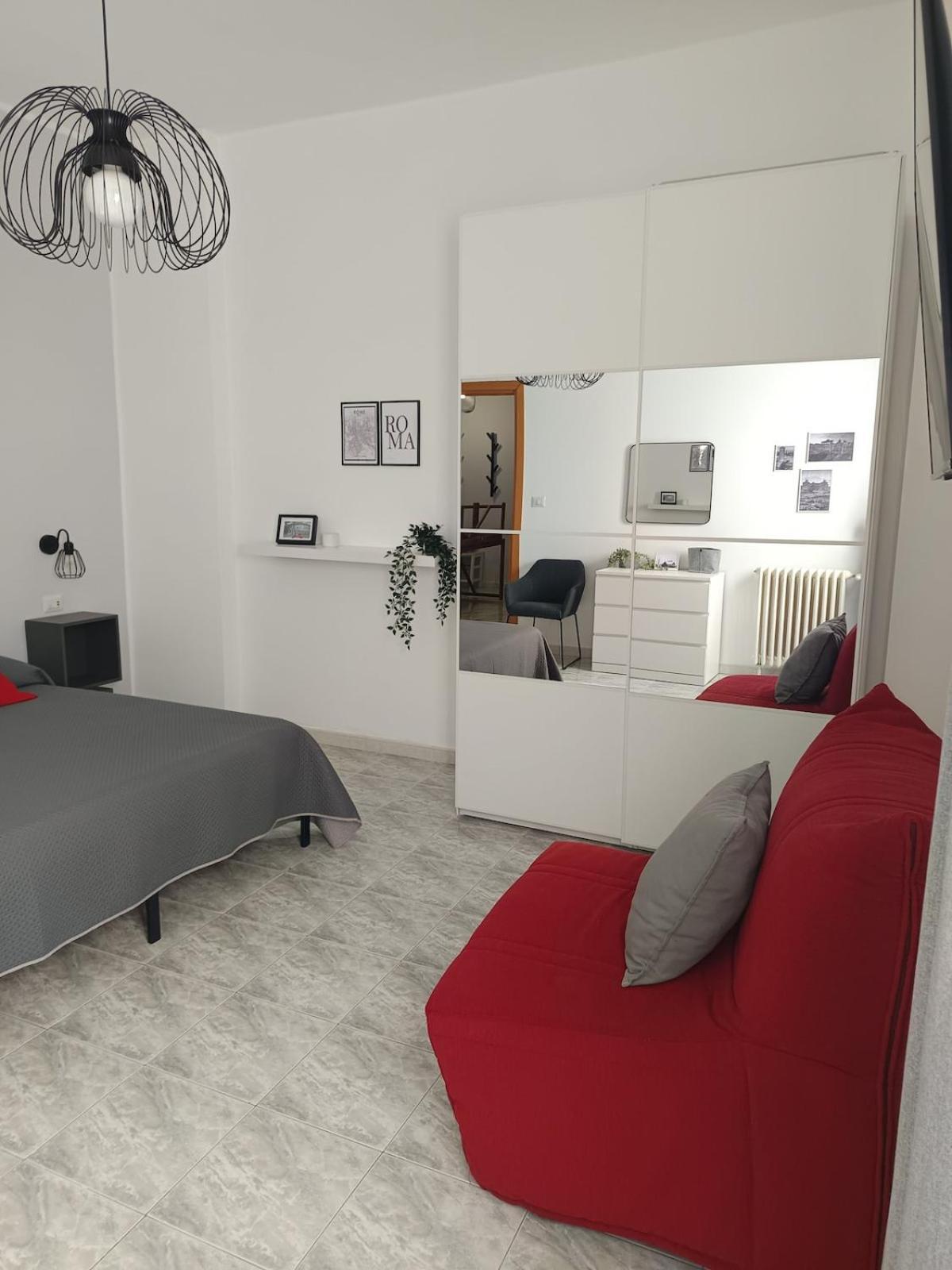 Casa Nonno - Appartement