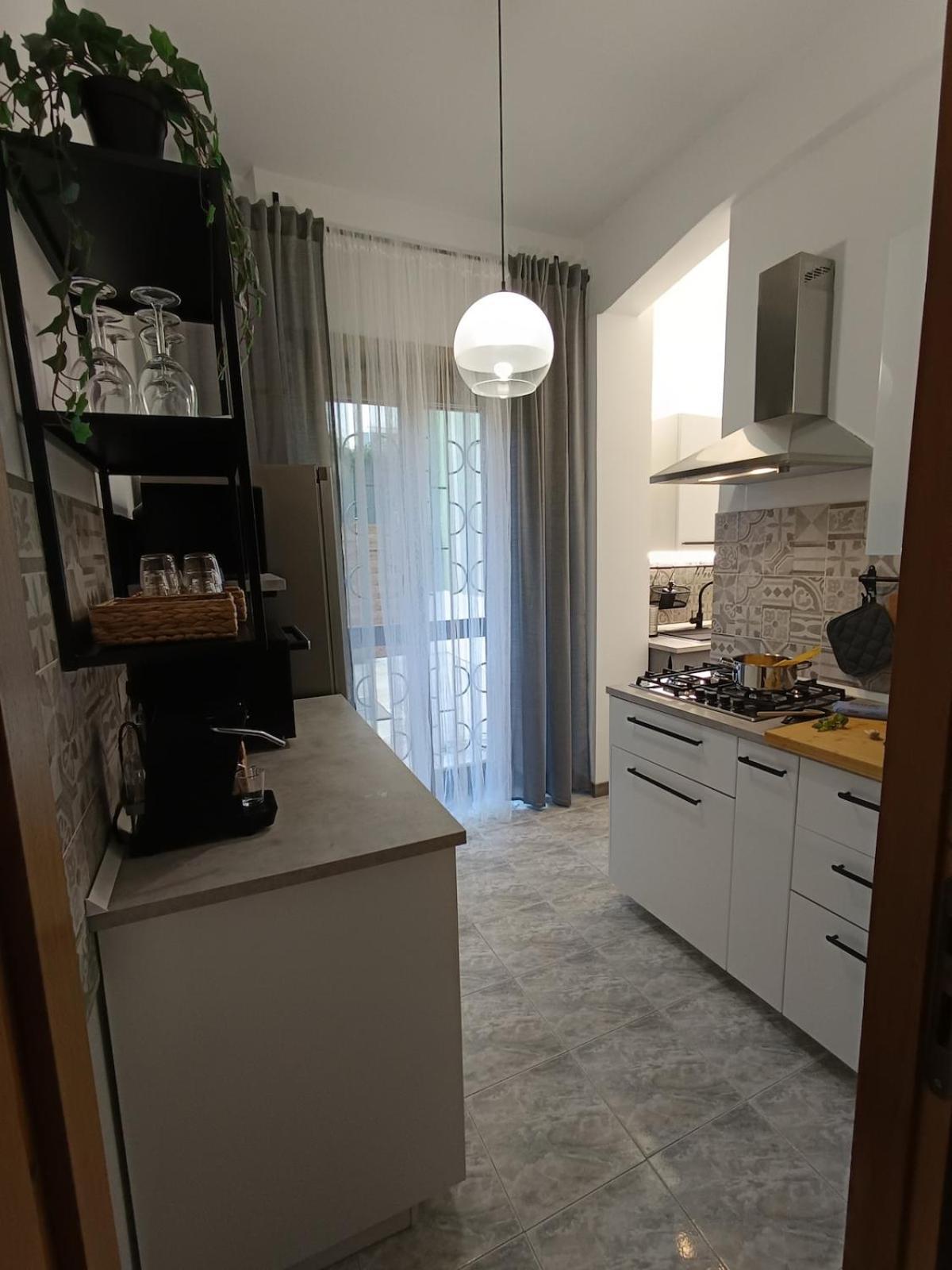 Appartement Casa Nonno - Rome