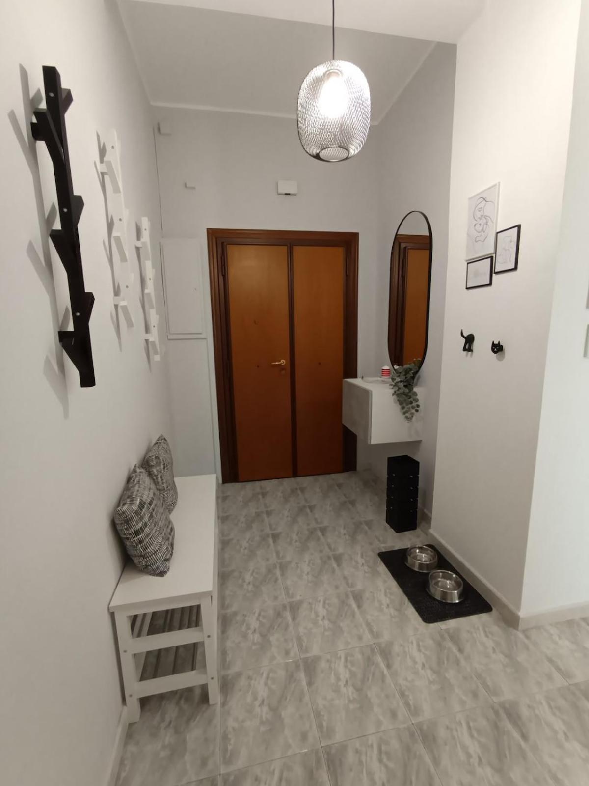 Casa Nonno - Appartement *