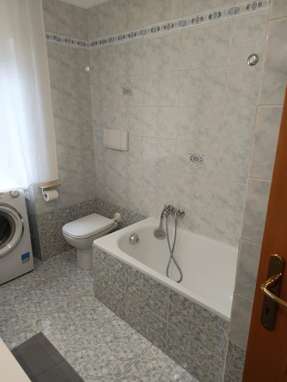 Casa Nonno - Appartement Rome