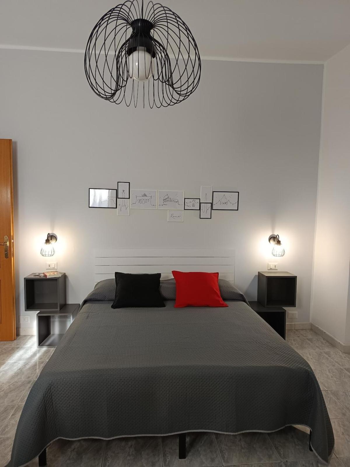 Casa Nonno - Appartement