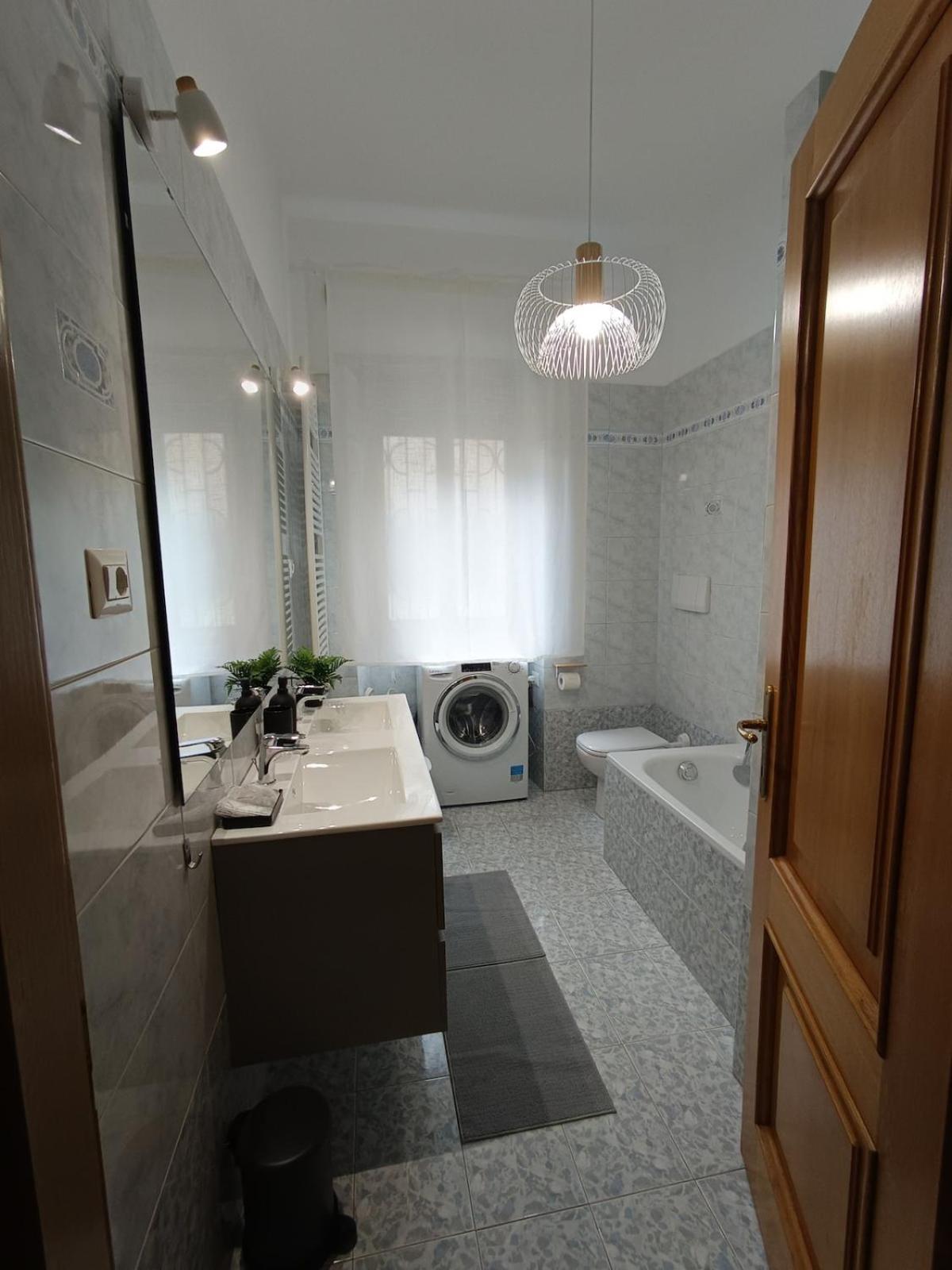 Appartement Casa Nonno -