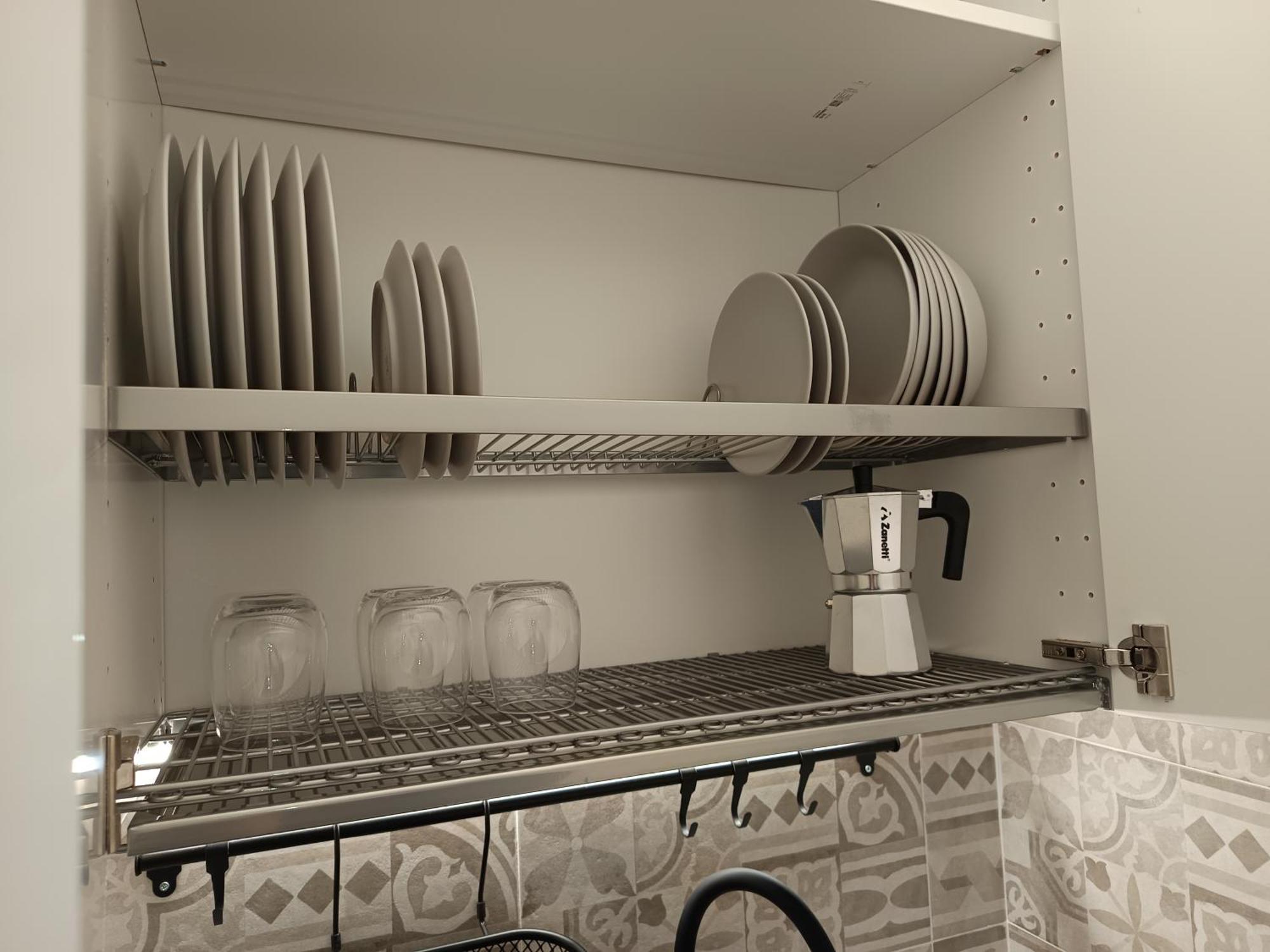 Casa Nonno - Appartement Rome