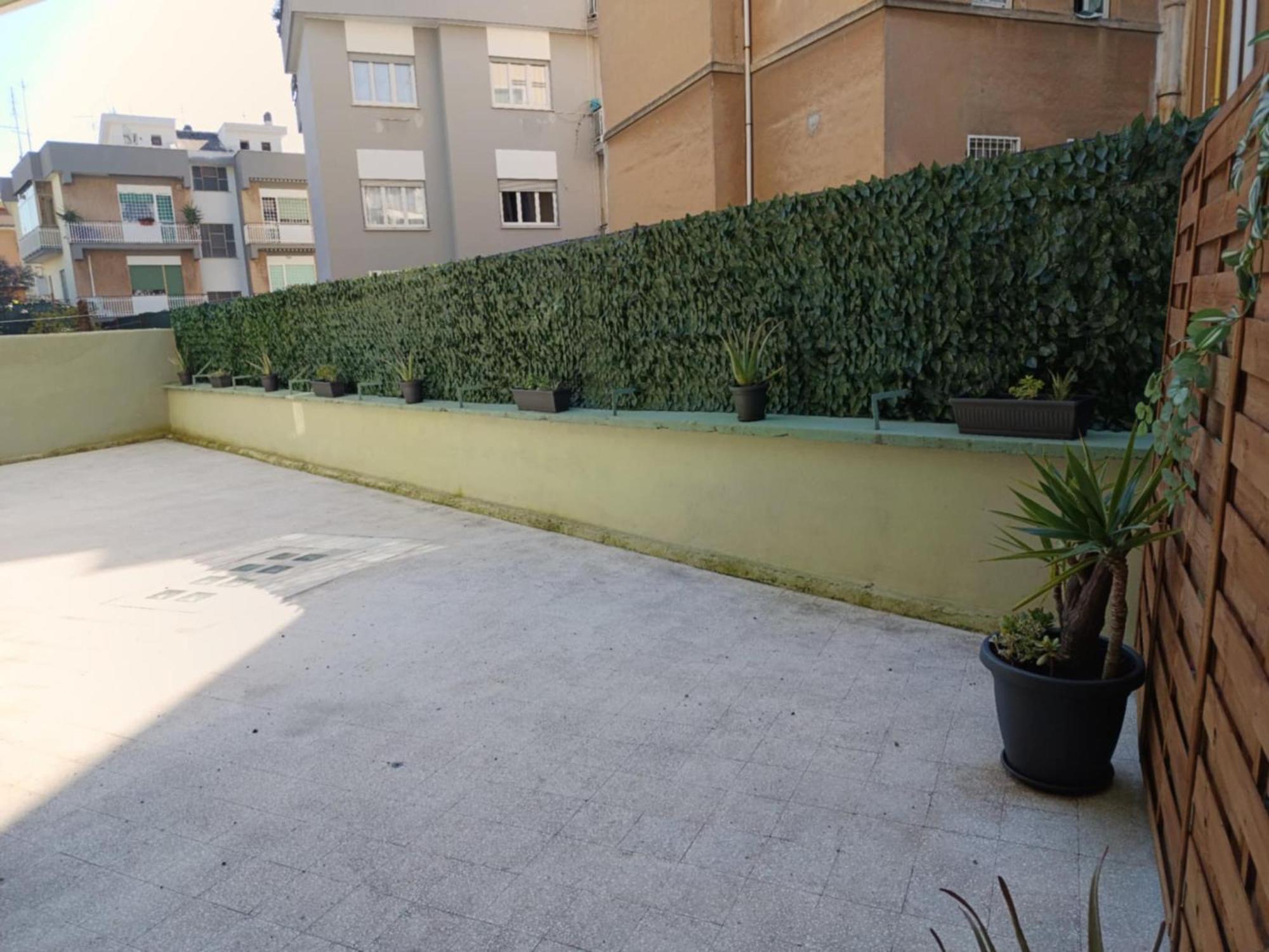 Casa Nonno - Appartement *