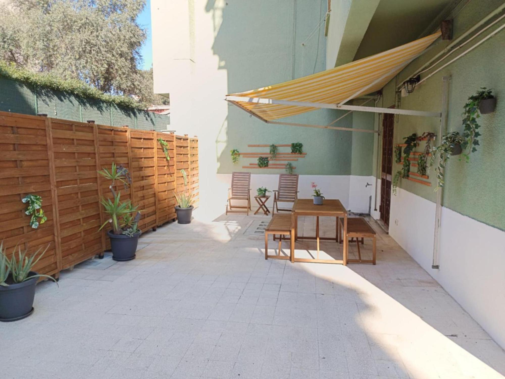 Casa Nonno - Appartement