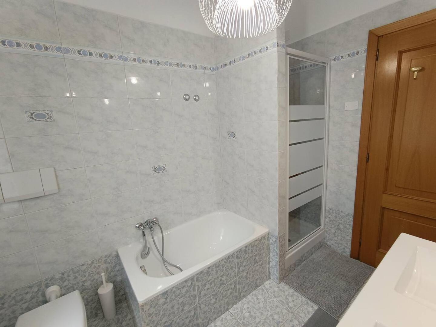 Appartement Casa Nonno - Rome