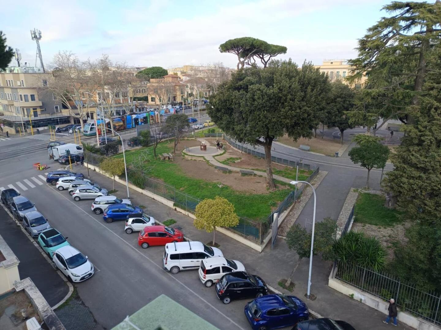 Casa Nonno - Appartement Rome